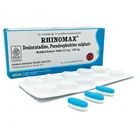 RHINOMAX TABLET BLISTER 30 TABLET 1