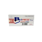 Blopress Tablet 8 mg 14 ' s 1
