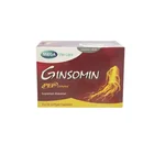 Ginsomin Soft Caps 30 ' s / Bpx 1