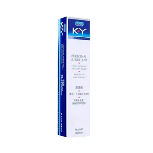 Durex K - Y Jelly 50 g