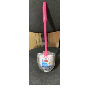 Sikat closet lion star ( sikat wc )