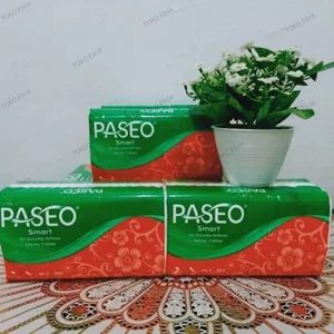 tisu wajah ,tisu kering, 250sheets ,2ply
