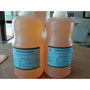 Disinfektan Teepol 1 liter pembersih laboratorium