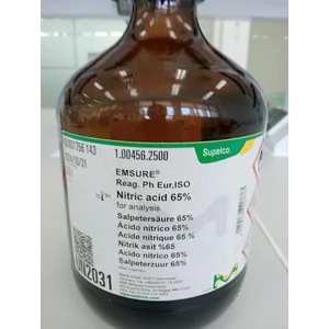 Nitric Acid  Merck Pro analisa