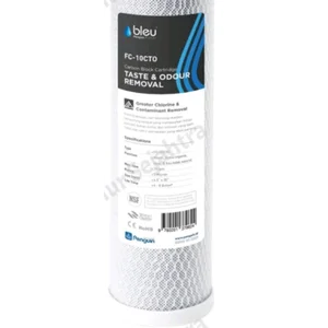 Filter Air arang Carbon Block