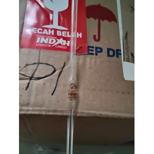 Measuring Pipette Volume Pipette size 2 ml