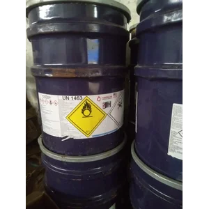 Chromic Acid 50 kg / drum