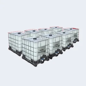 Asam Sulfat 98% Timur Raya (H2SO4) 1.500 kg / kempu