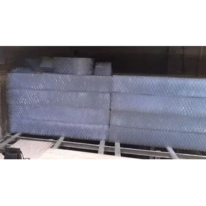 Honeycomb Filter Sarang Tawon PVC (Dimensi 120x30x30 cm)