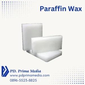 Paraffin Wax 25 kg / zak