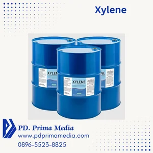 Xylene 200 kg / drum