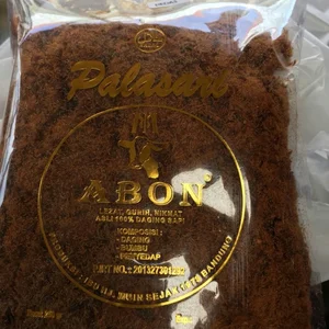 Abon Sapi Premium Halal Bandung