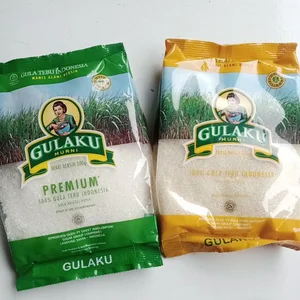 Gula Pasir Premium Bersih Putih