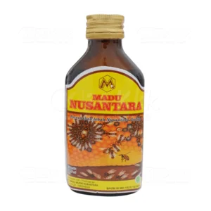 Madu Murni Nusantara Kemasan Botol 100ml