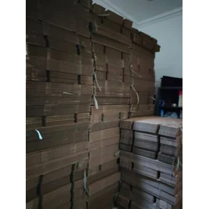 Box Arsip Bahan Carton Craft 5Ply / Kotak Arsip