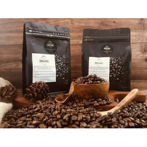Kopi Bubuk Kemasan 200 gram