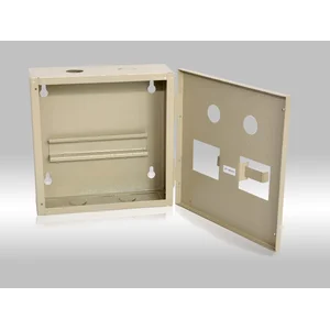 Panel Interlock