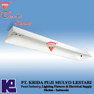 Kap Lampu AH 