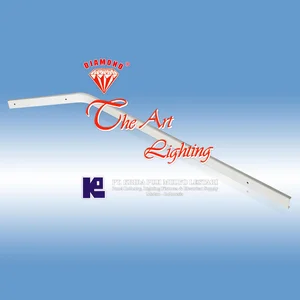 Tiang Lampu AH