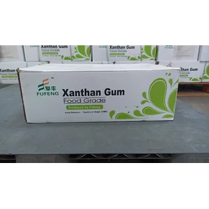 Xanthan Gum Food Grade ex Fufeng China