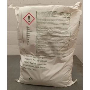 Asam Sitrat Anhydrous / Citric Acid Anhydrous ex RZBC China