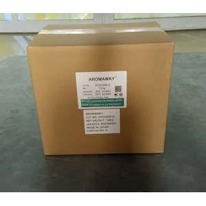 Yeast extract atau Kecap Bubuk Pemberi Rasa Umami