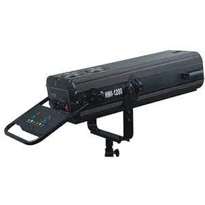 1200 Watt HMI Follow Spot Light