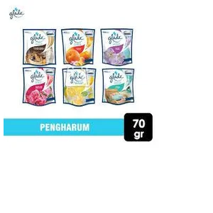 Peralatan Rumah Tangga Pengharum Ruangan
