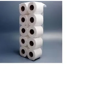 Kertas Tissue Tisu Roll Toilet
