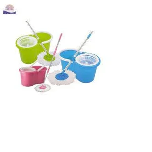 Peralatan Kebersihan Alat Pel Lantai Mop
