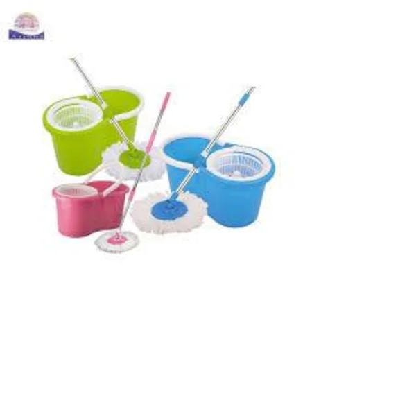 Peralatan Kebersihan Alat Pel Lantai Mop