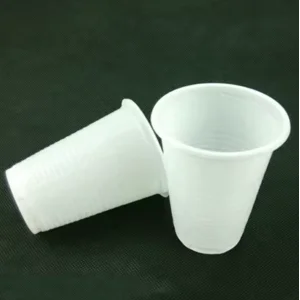Plastik Cup Susu Uk 115 ml