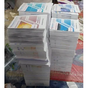 (Foto copy) Fotocopy Berwarna F4