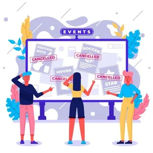 Pengadaan Biaya Penguatan Kelembagaan / Event Organizer Badan Strategi Kebijakan Hukum dan Hak Asasi Badan Penelitian dan Pengembangan HAM Kota Jakarta Selatan