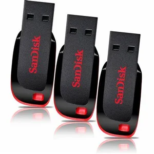 Flashdisk 32 GB San disk 