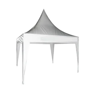 Tenda Sarnafil 3 x 3 Warna Putih
