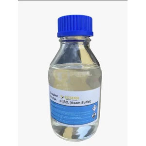 Asam Sulfat 98% (H2SO4 98%)