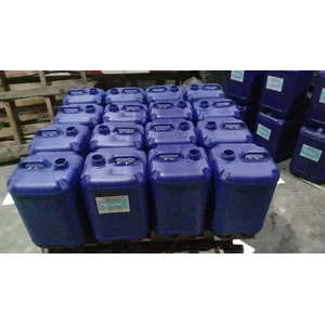 Asam Klorida 32% (HCL 32%)