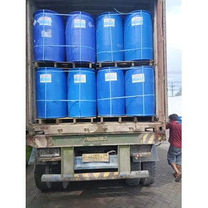 Asam Klorida 32% (HCL 32%)