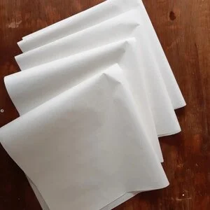 Kertas Saring Lembaran/Alat dan Bahan Laboratorium/Alat Laboratorium Umum/Untuk Sekolah dan Lab Umum