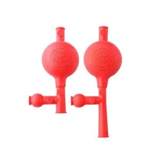 Pipet Filler UP to 10 ml/Alat Laboratorium Umum/Untuk Sekolah dan Kantor
