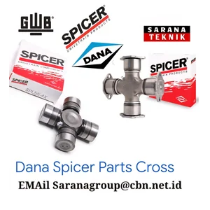 DANA SPICER PARTS CROSS PT. SARANA TEKNIK
