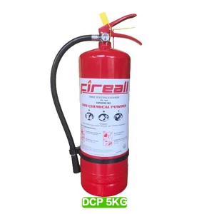 Alat Pemadam Kebakaran (POWDER) 5KG