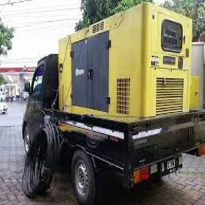 Sewa / Rental Genset 50KVA