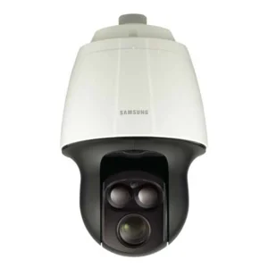 SNP-2MP 6200RH 1080 p Full HD 20 x Network IR Dome Camera