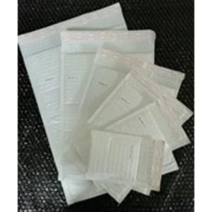 Kantong Plastik Bubble Mailer Amplop Security Polymailer Envelope Buble Wrap Bubble Wrap Poly Semua UKURAN