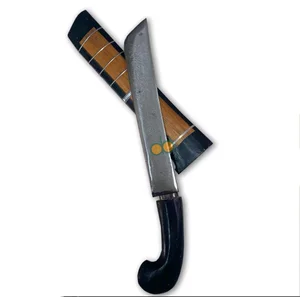 golok parang / bedog super tajam pisau besar