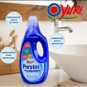yuri prostex 500ml ceramic cleaner
