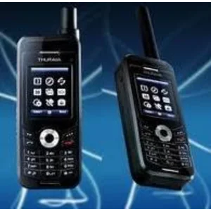  TELEPON SATELIT THURAYA XT DUAL..CALL 