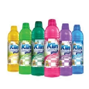 Cairan Pembersih Lantai - SO KLIN BOTOL 900 ml